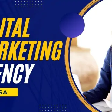 Top 5 digital marketing agencies in the USA | Seo Agency
